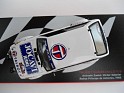 1:43 Altaya Talbot Sunbeam Lotus 1982 White W/Blue Stripes. Uploaded by indexqwest